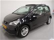 Seat Mii - 1.0 01-2013 75.000 km Airco, Panoramadak, Lm. Velgen, El. Ramen, - 1 - Thumbnail