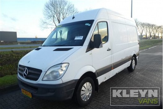 Mercedes-Benz Sprinter - 315 CDI - 1