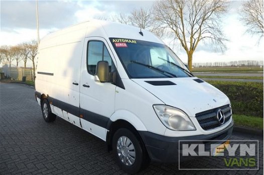 Mercedes-Benz Sprinter - 315 CDI - 1