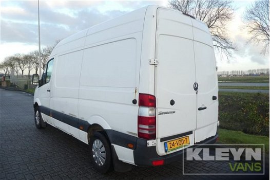 Mercedes-Benz Sprinter - 315 CDI - 1