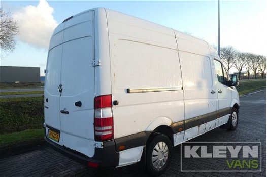 Mercedes-Benz Sprinter - 315 CDI - 1