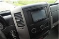 Volkswagen Crafter - 50 2.5 TDI dubbele cabine airco - 1 - Thumbnail