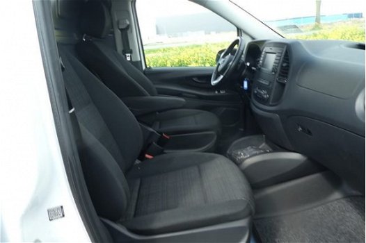 Mercedes-Benz Vito - 119 CDI 4x4 l2 nav airco - 1