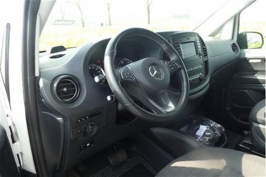 Mercedes-Benz Vito - 119 CDI 4x4 l2 nav airco - 1