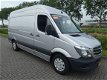 Mercedes-Benz Sprinter - 316 CDI l2h2 airco - 1 - Thumbnail