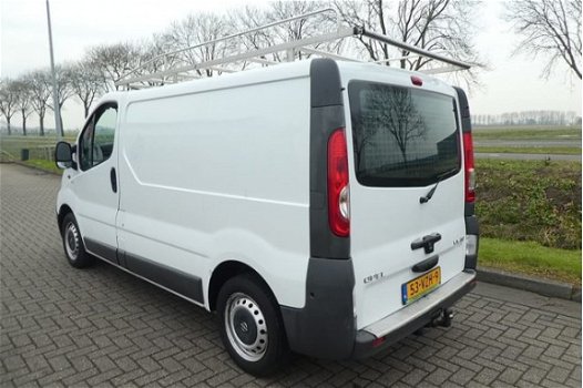 Opel Vivaro - 2.0 CDTI - 1