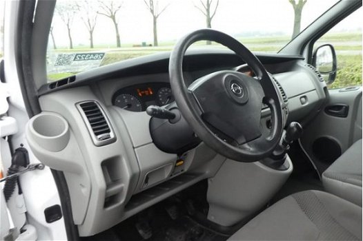 Opel Vivaro - 2.0 CDTI - 1