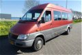 Mercedes-Benz Sprinter - 413 CDI maxi airco 15+1 pers - 1 - Thumbnail