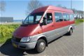 Mercedes-Benz Sprinter - 413 CDI maxi airco 15+1 pers - 1 - Thumbnail