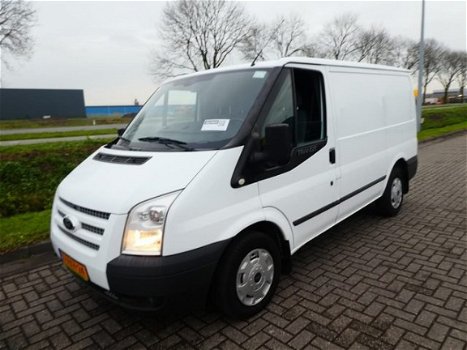 Ford Transit - L1 H1 - 1