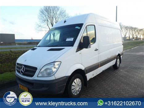 Mercedes-Benz Sprinter - 315 CDI - 1