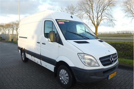 Mercedes-Benz Sprinter - 315 CDI - 1