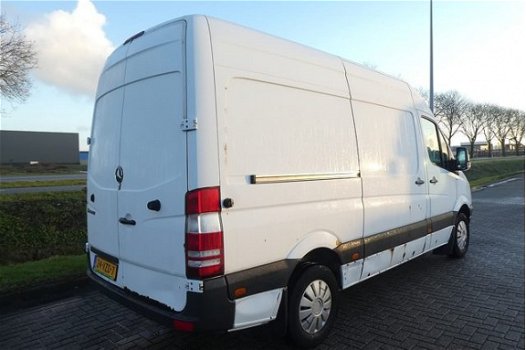 Mercedes-Benz Sprinter - 315 CDI - 1