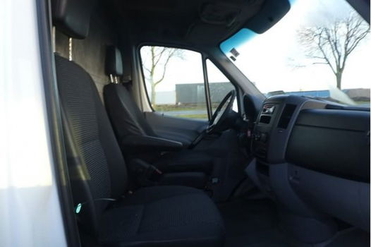 Mercedes-Benz Sprinter - 315 CDI - 1