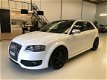 Audi A3 - 2.0 TFSI S3 quattro Ambition Pro Line Origineel, VOL, 265 PK, Half leder, NAV, Xenon - 1 - Thumbnail