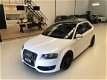 Audi A3 - 2.0 TFSI S3 quattro Ambition Pro Line Origineel, VOL, 265 PK, Half leder, NAV, Xenon - 1 - Thumbnail