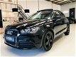 Audi A1 - 1.4 TFSI Attraction Panorama dak, Velgen, Black, 123PK, Weinig KM - 1 - Thumbnail