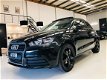 Audi A1 - 1.4 TFSI Attraction Panorama dak, Velgen, Black, 123PK, Weinig KM - 1 - Thumbnail