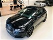 Audi A1 - 1.4 TFSI Attraction Panorama dak, Velgen, Black, 123PK, Weinig KM - 1 - Thumbnail
