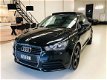 Audi A1 - 1.4 TFSI Attraction Panorama dak, Velgen, Black, 123PK, Weinig KM - 1 - Thumbnail