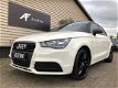 Audi A1 Sportback - 1.2 TFSI Ambition Pro Line 5 deurs, Airco, S-line velgen, Nette auto - 1 - Thumbnail