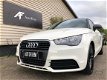 Audi A1 Sportback - 1.2 TFSI Ambition Pro Line 5 deurs, Airco, S-line velgen, Nette auto - 1 - Thumbnail