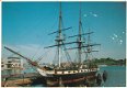 Amerika U.S.F. Constellation Baltimore - 1 - Thumbnail