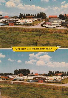 Groeten uit Wolphaartsdijk