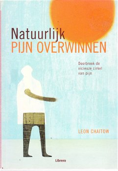 Natuurlijk pijn overwinnen door Leon Chaitow - 1