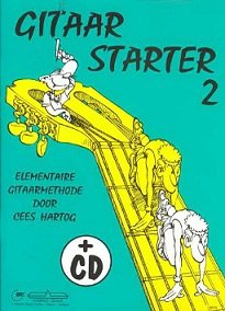 Cees Hartog - Gitaarstarter deel 1 + Seiko - 2