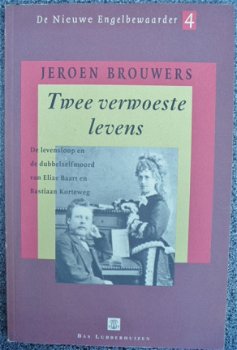 Jeroen Brouwers - De zwarte zon - 1e druk - 6