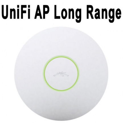 Ubiquiti UniFi AP Long Range | UAP-LR EU | Compleet in doos - nr. 1