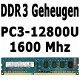 2GB & 4GB DDR3 1333-1600 Mhz Desktop Geheugen 10600U 12800U - 3 - Thumbnail