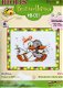 RIOLIS BORDUURPAKKET GRANDMA's MERRY GEESE HB-021 - 1 - Thumbnail