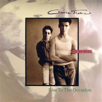 Maxi single Climie Fisher - 0