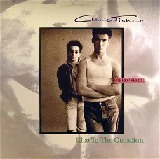 Maxi single Climie Fisher