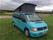 Te huur Mercedes Marco Polo Westfalia 2.1 Turbo 4 slaappl. - 1 - Thumbnail