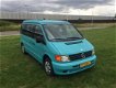 Te huur Mercedes Marco Polo Westfalia 2.1 Turbo 4 slaappl. - 2 - Thumbnail