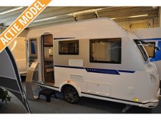 Knaus Sport Silver Selection 400 LK LAATSTE MET STAPELBED