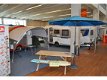 Knaus Sport Silver Selection 400 LK LAATSTE MET STAPELBED - 3 - Thumbnail