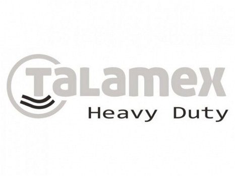 Talamex OUTLET Heavy Duty 400 ALU aanbieding - 2