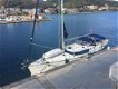 Jeanneau Sun Odyssey 43 DS - 1 - Thumbnail