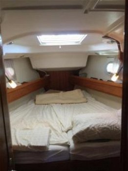 Jeanneau Sun Odyssey 43 DS - 8