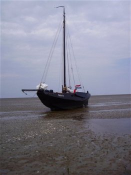 Deining vissermanschouw zeeschouw - 4