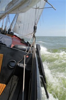 Deining vissermanschouw zeeschouw - 5