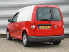 Volkswagen Caddy - 2.0 SDI ...AIRCO...CRUISE CONTROL