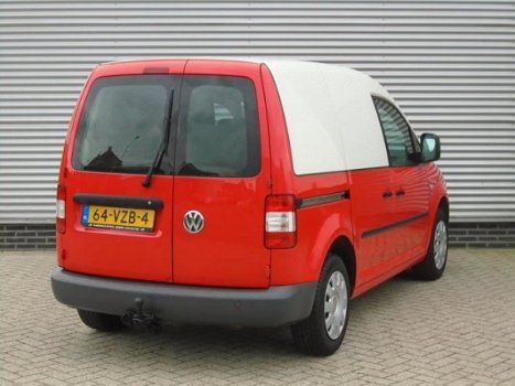 Volkswagen Caddy - 2.0 SDI ...AIRCO...CRUISE CONTROL - 1