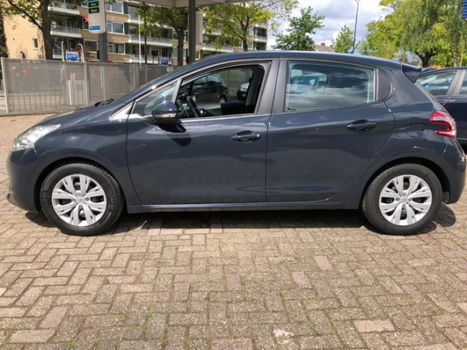 Peugeot 208 - 1.2 e-VTi Active *AUTOMAAT*AIRCO*PDC*AUDIO - 1