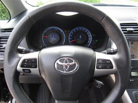 Toyota Auris - 1.8 Full Hybrid Dynamic AUTOM. ECC Navi KEYLESS GO inkl btw - 1