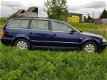 Volkswagen Passat Variant - 2.0-20V Arctic - 1 - Thumbnail